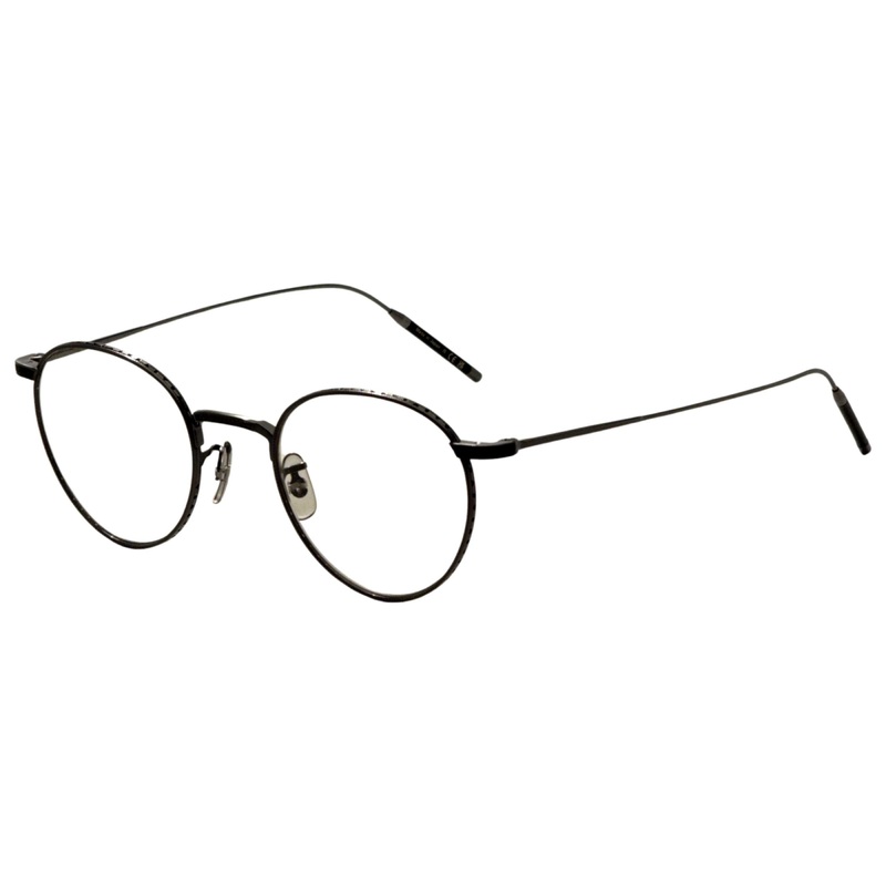 Oliver Peoples Men's Opticals OV1274T-5076-47