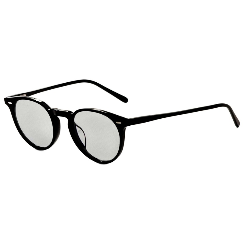 Oliver Peoples Men's Opticals OV5529U-1771-46