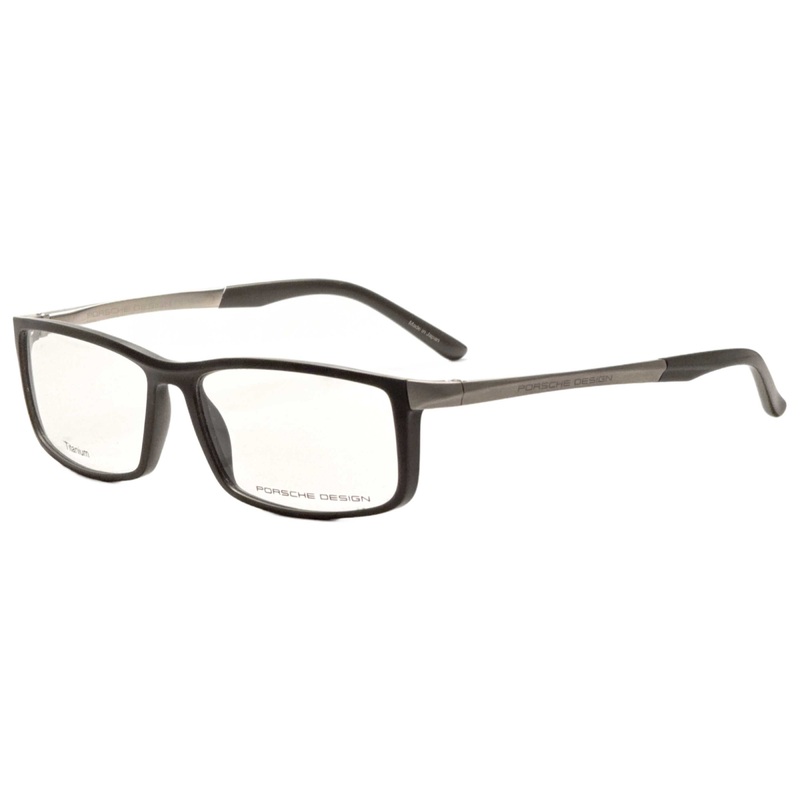 Porsche Design Men's Opticals P8228-56C