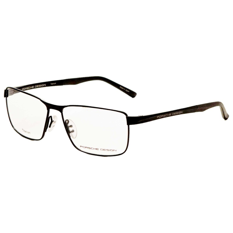 Porsche Design Men's Opticals P8273-56A