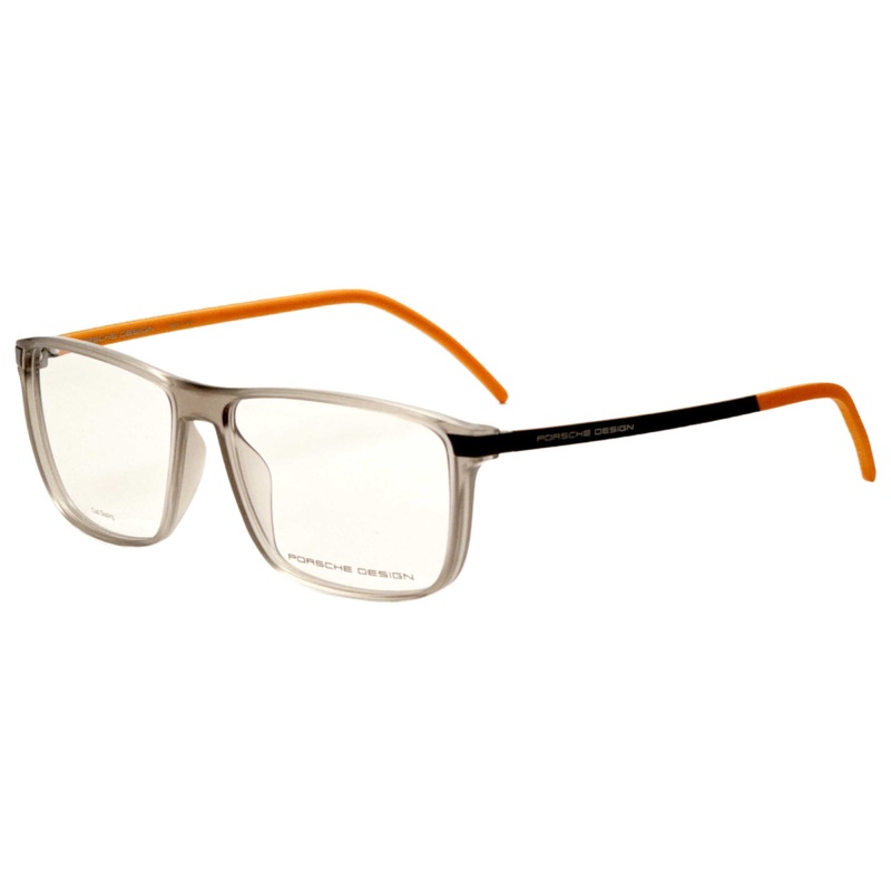 Porsche Design Men's Opticals P8327-56E