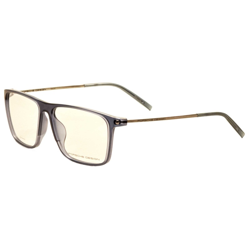 Porsche Design Men's Opticals P8334-56D