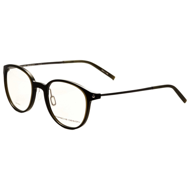 Porsche Design Men's Opticals P8335-50C