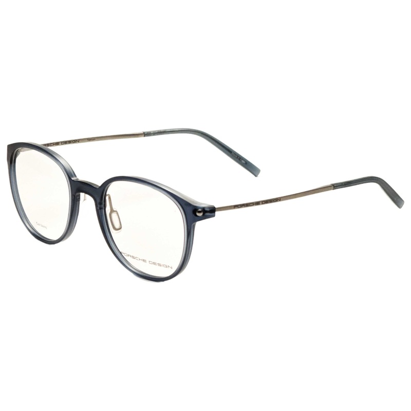 Porsche Design Men's Opticals P8335-50E