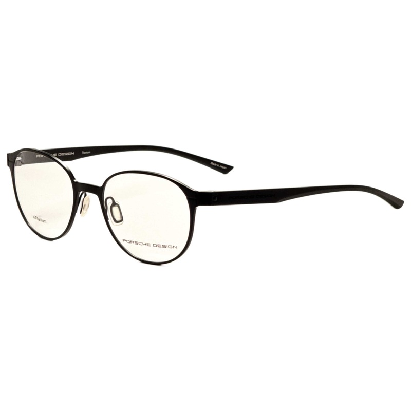 Porsche Design Men's Opticals P8345-50A