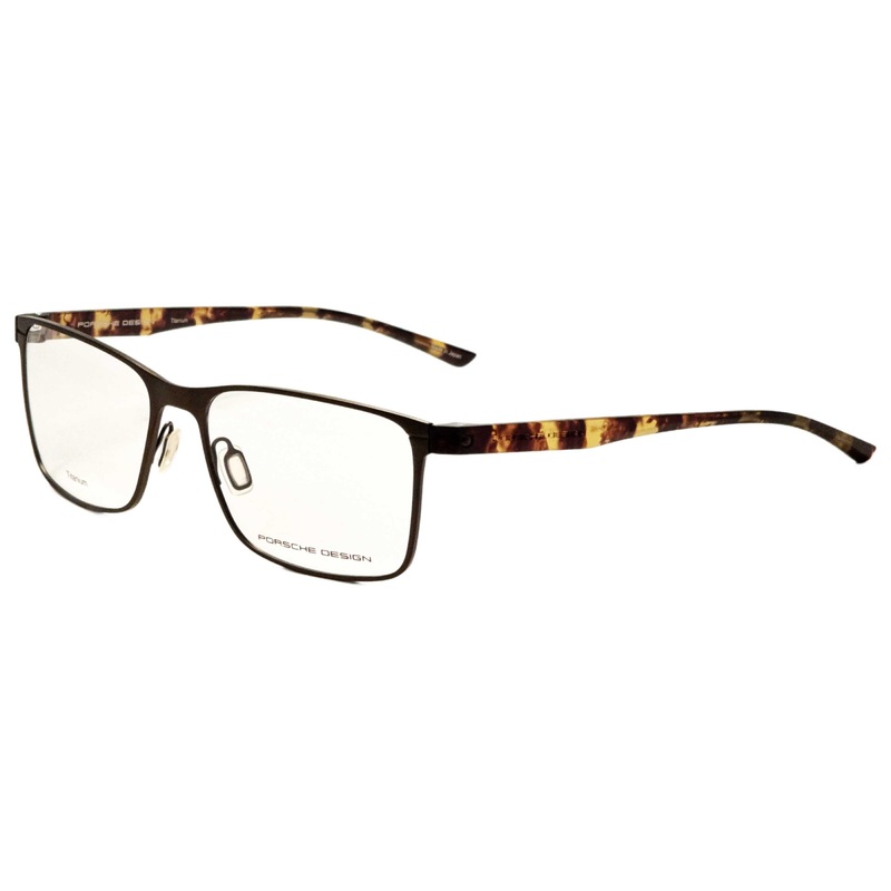 Porsche Design Men's Opticals P8346-57E