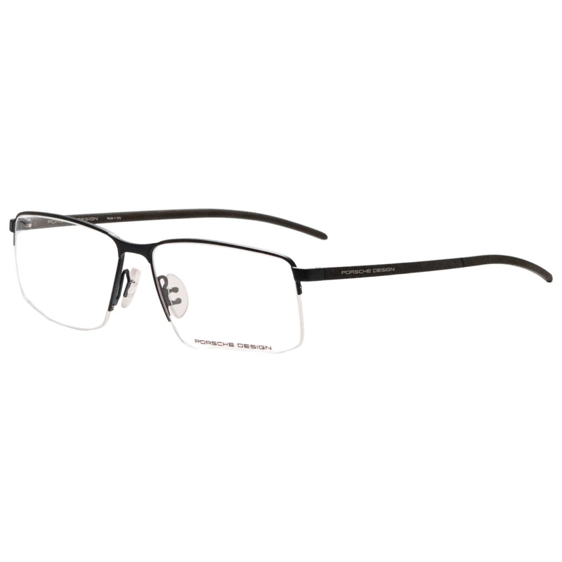 Porsche Design Men's Opticals P8347-58B