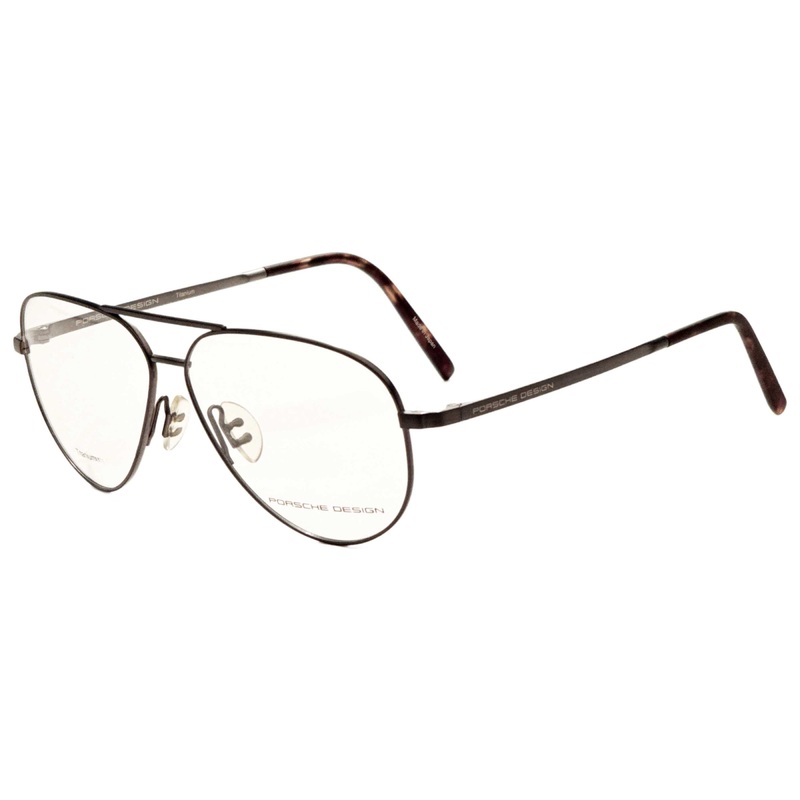 Porsche Design Men's Opticals P8355-59D