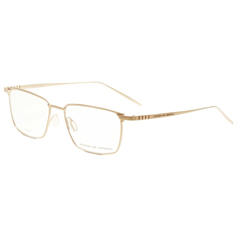 Porsche Design Men's Opticals P8360-54B