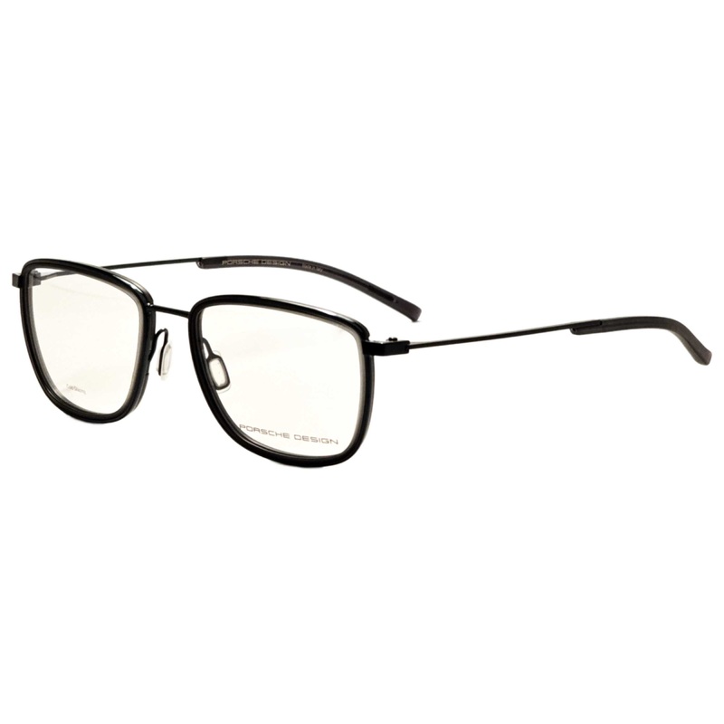 Porsche Design Men's Opticals P8365-53D