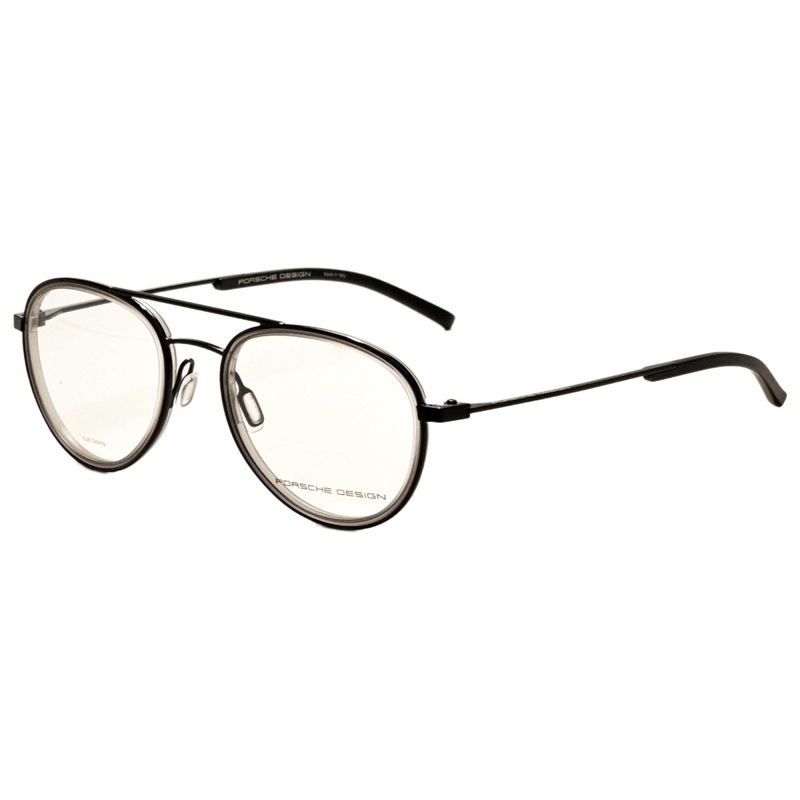 Porsche Design Men's Opticals P8366-53A