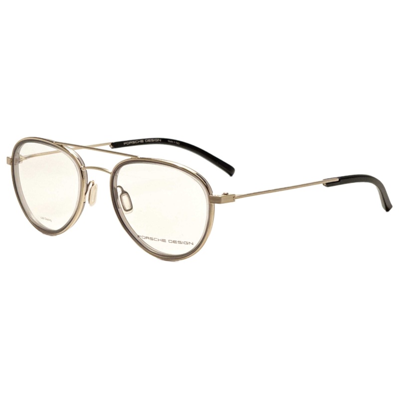 Porsche Design Men's Opticals P8366-53B
