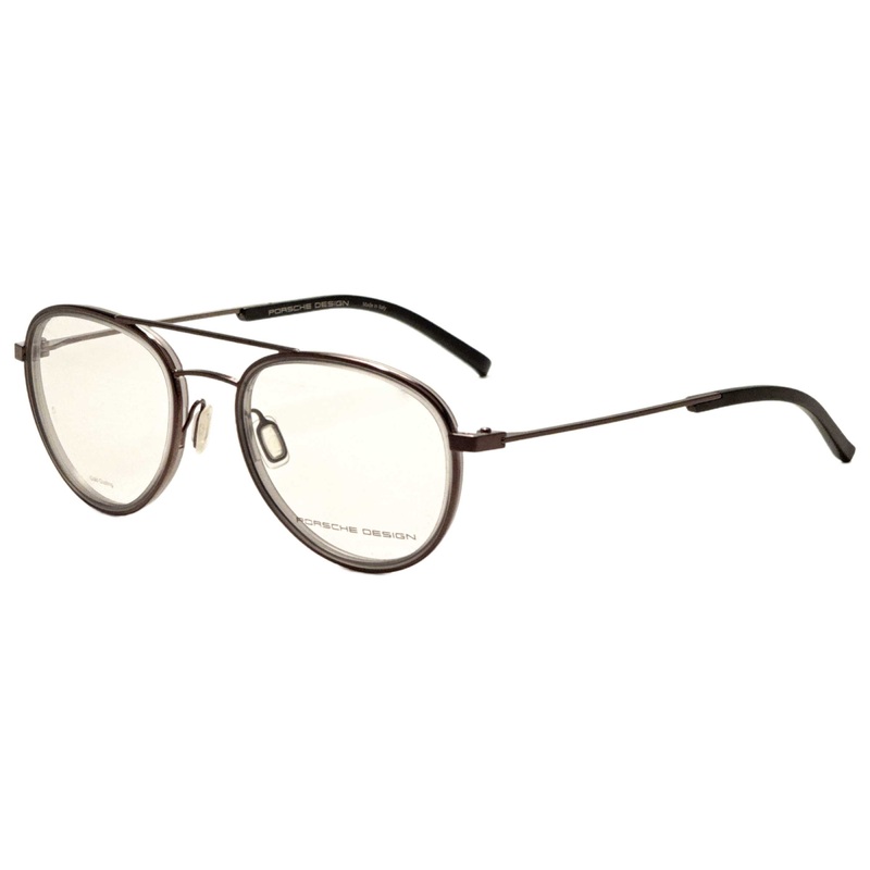 Porsche Design Men's Opticals P8366-53D