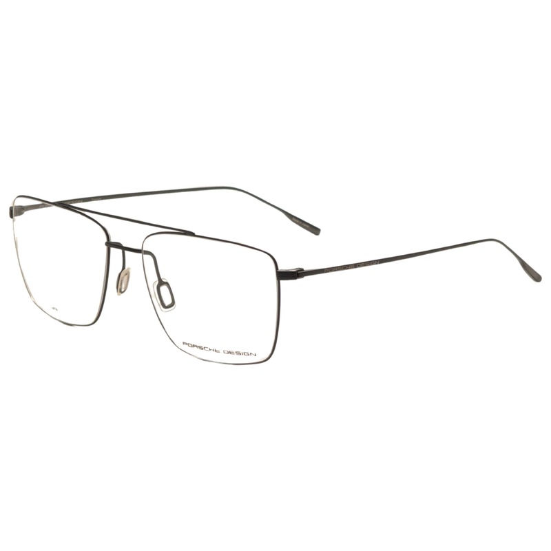 Porsche Design Men's Opticals P8381-57A