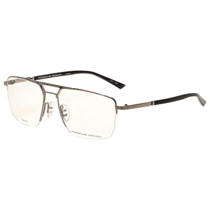 Porsche Design Men's Opticals P8398-56B