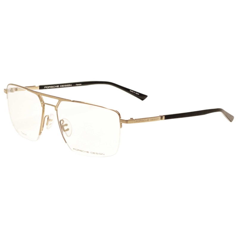 Porsche Design Men's Opticals P8398-58C