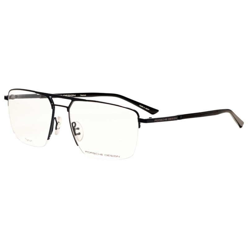 Porsche Design Men's Opticals P8398-58D