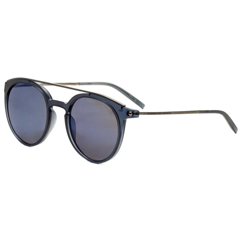Porsche Design Men's Sunglasses P8913-51B