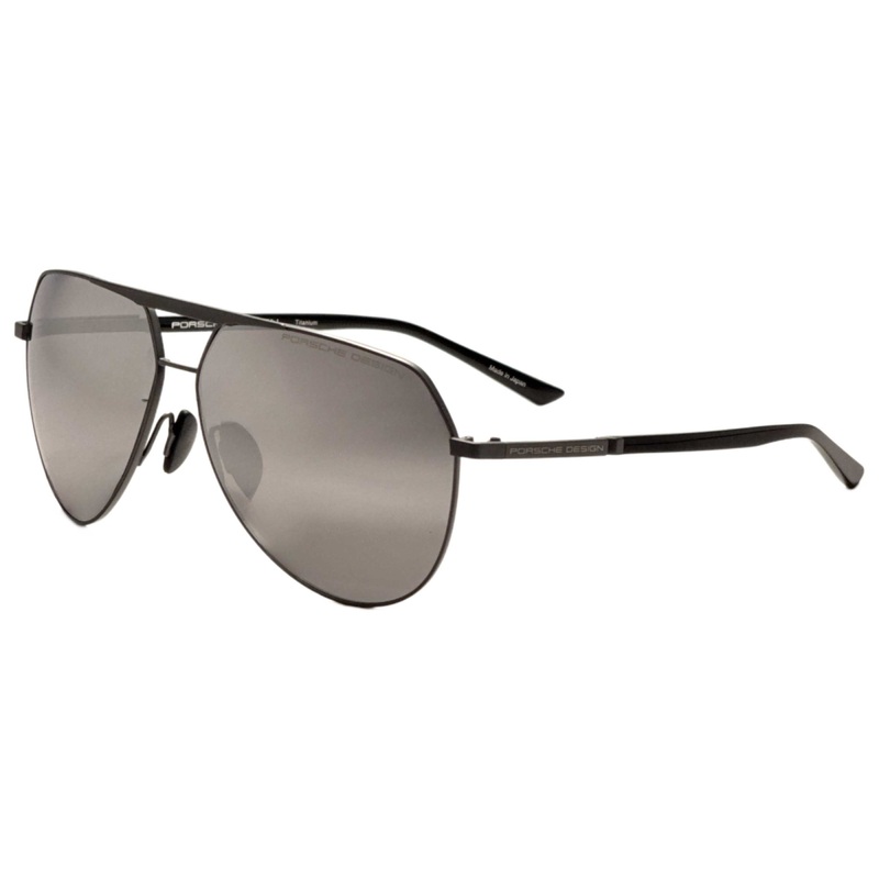 Porsche Design Men's Sunglasses P8931-63D