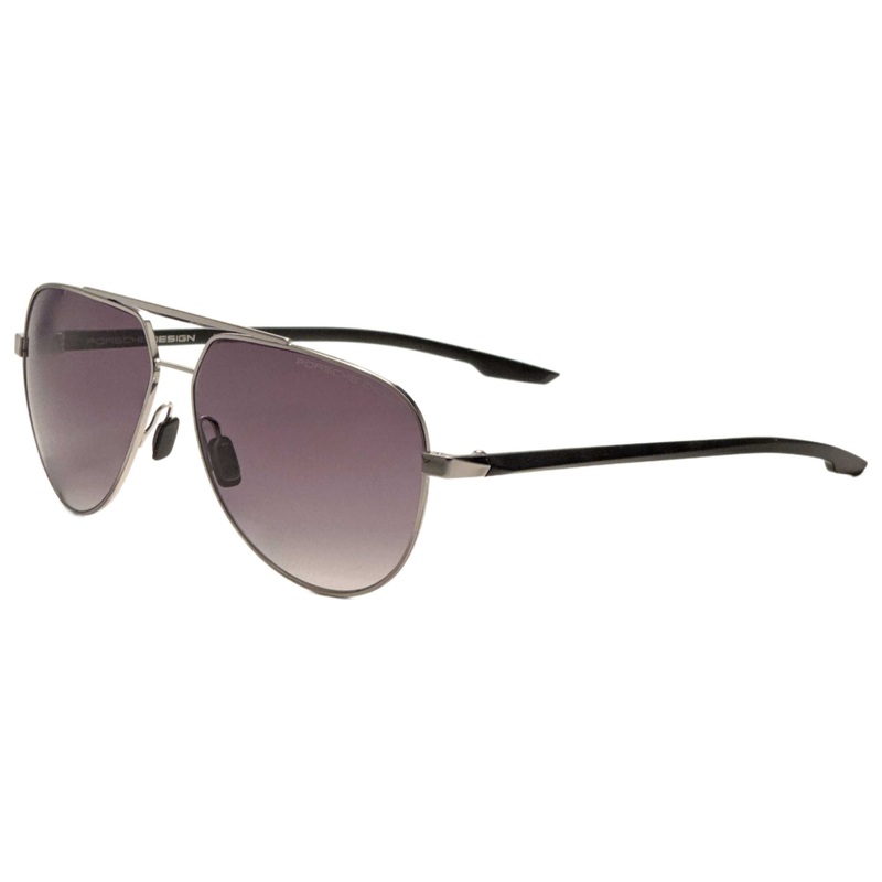 Porsche Design Men's Sunglasses P8935-62D