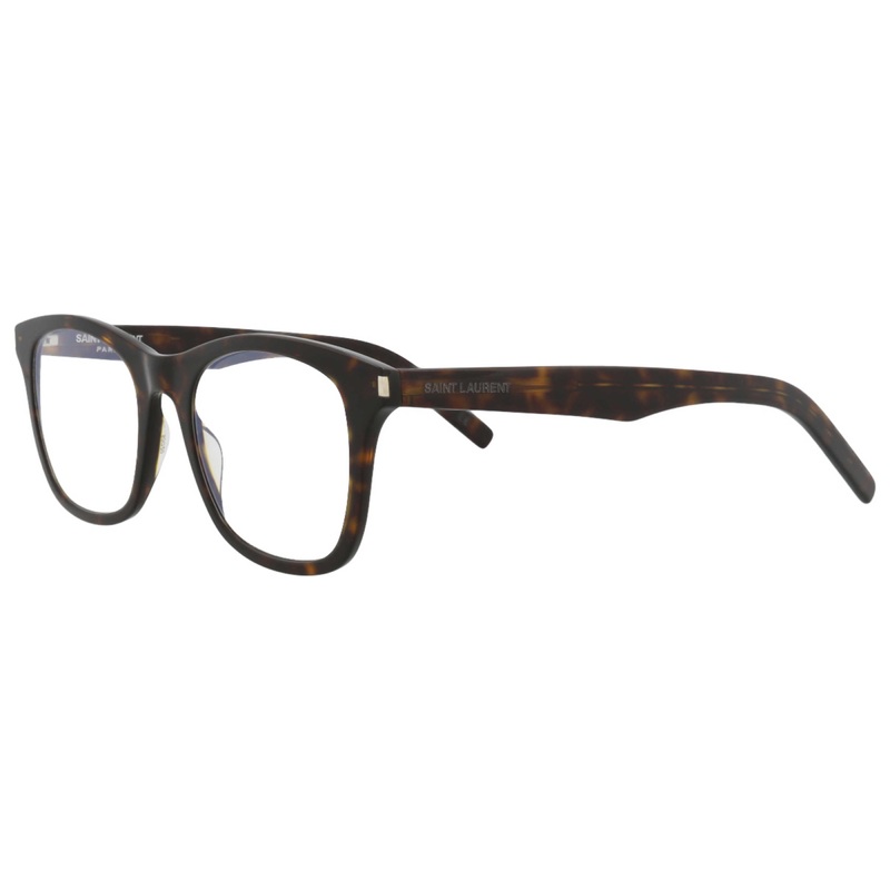 Saint Laurent Unisex Opticals SL286SLIM-30007156-002