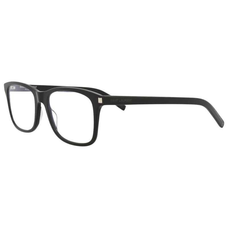 Saint Laurent Unisex Opticals SL288SLIM-30007160-001