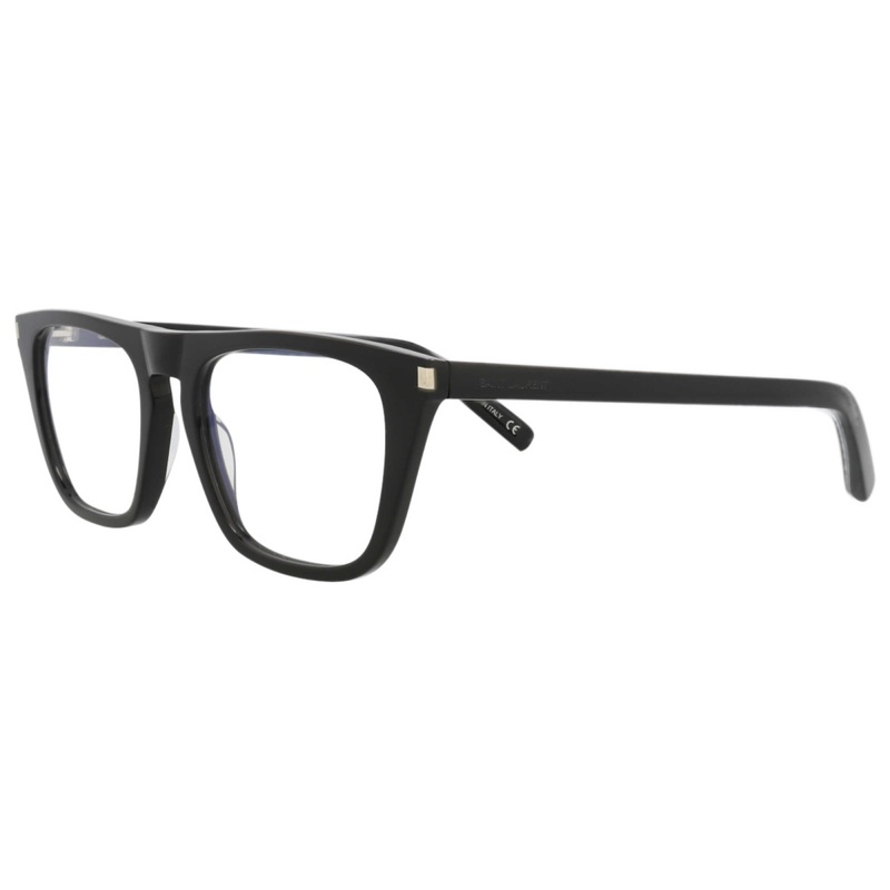 Saint Laurent Unisex Opticals SL343-30008559-001