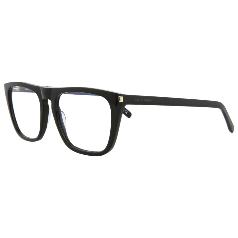 Saint Laurent Unisex Opticals SL343-30008559-003