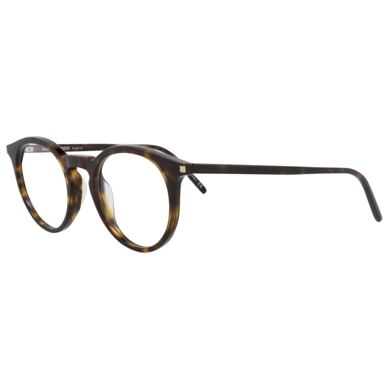 Saint Laurent Unisex Opticals SL347-30008556-002