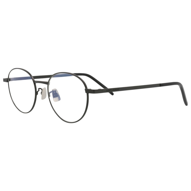 Saint Laurent Unisex Opticals SL358T-30008493-002