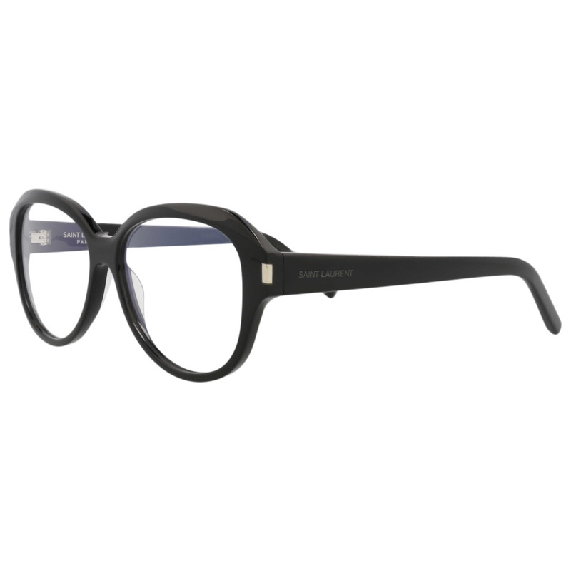 Saint Laurent Unisex Opticals SL411-30009661-001