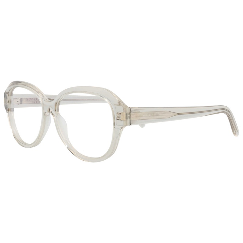 Saint Laurent Unisex Opticals SL411-30009661-004