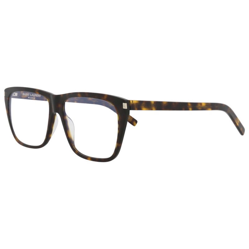 Saint Laurent Unisex Opticals SL434SLIM-30010714-002