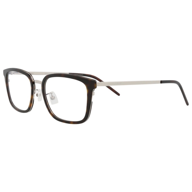 Saint Laurent Unisex Opticals SL452FSLIM-30011111-002