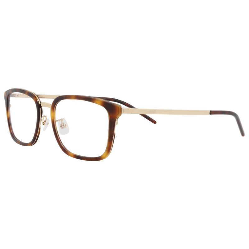 Saint Laurent Unisex Opticals SL452FSLIM-30011111-003