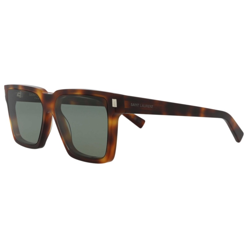 Saint Laurent Unisex Sunglasses SL610-30014609-003