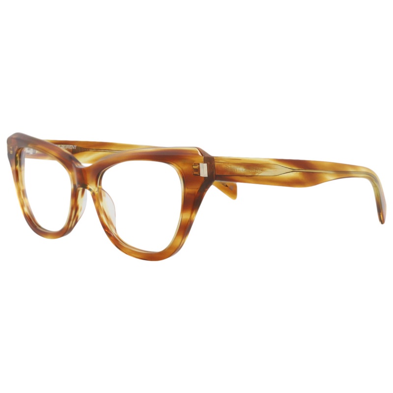 Saint Laurent Women's Opticals SL472-30011698-003
