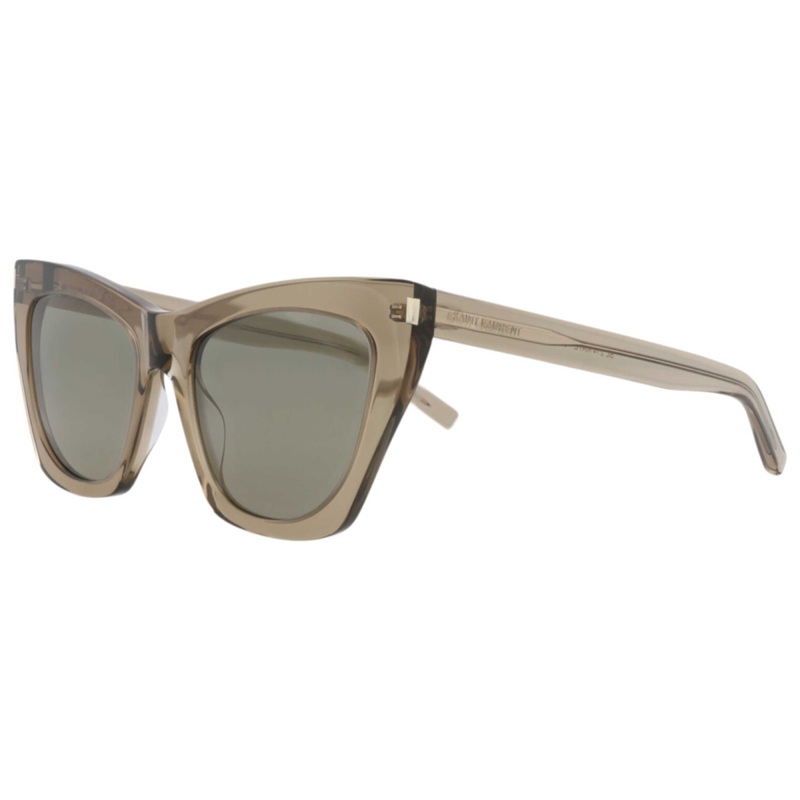 Saint Laurent Women's Sunglasses SL214KATE-30002632-025