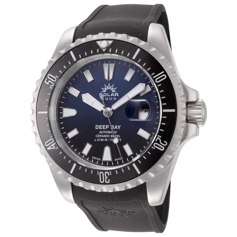 Solar Aqua Men's Watch SA0030.0022-1