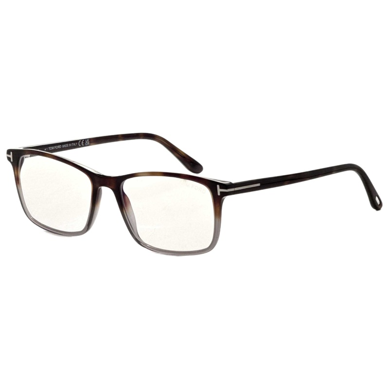 Tom Ford Men's Opticals FT5584-B-056-54