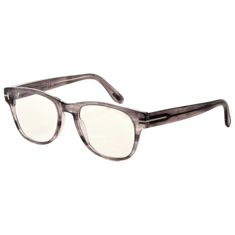 Tom Ford Men's Opticals FT5898-B-020-52