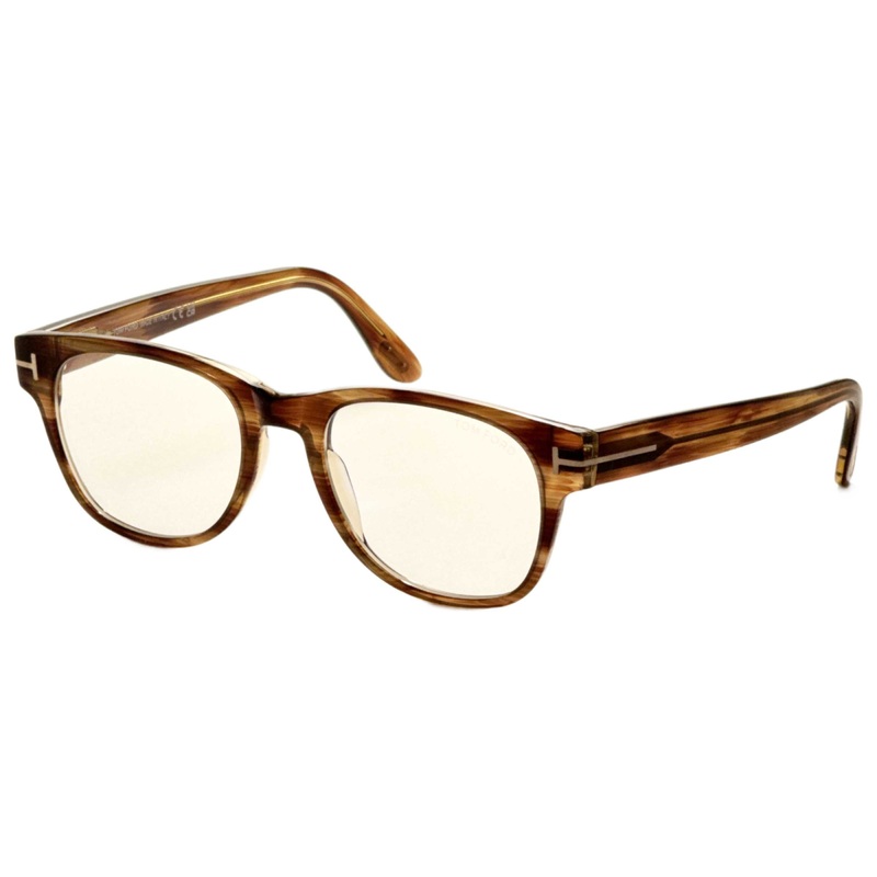 Tom Ford Men's Opticals FT5898-B-050-52