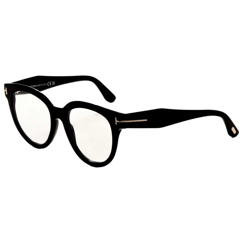 Tom Ford Men's Opticals FT5987-B-001-52
