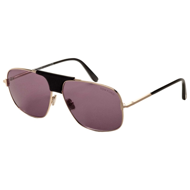 Tom Ford Men's Sunglasses FT1096-28A-62
