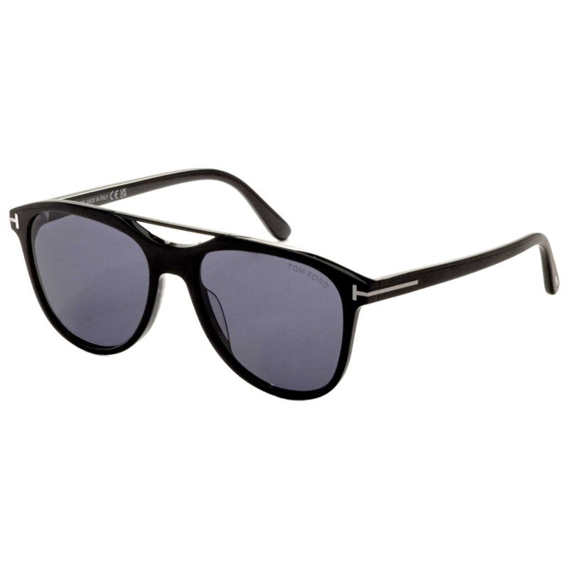 Tom Ford Men's Sunglasses FT1098-01V-54