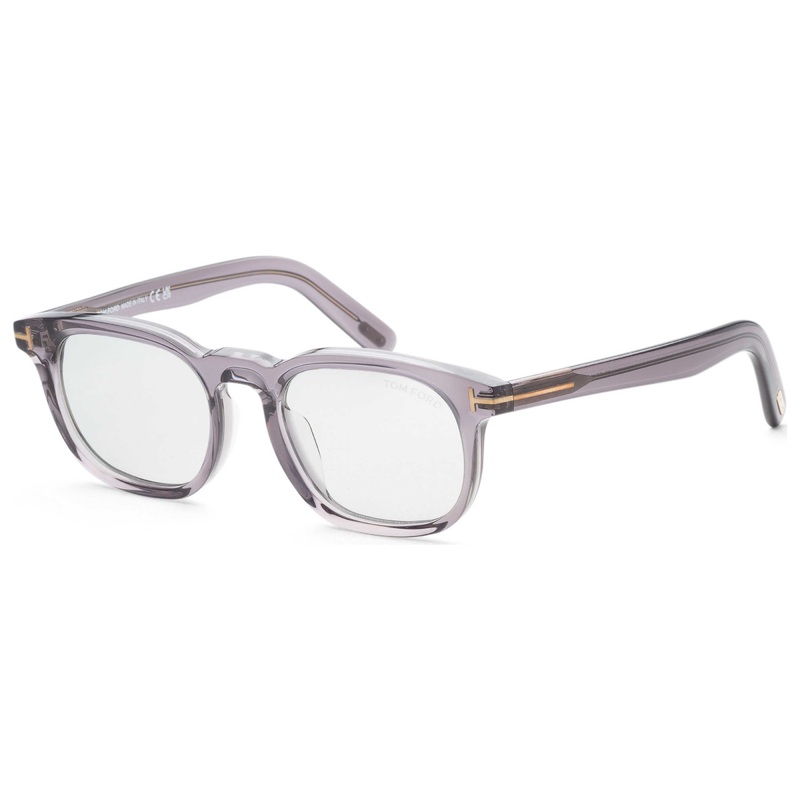 Tom Ford Men's Sunglasses FT1122-D-20A-52