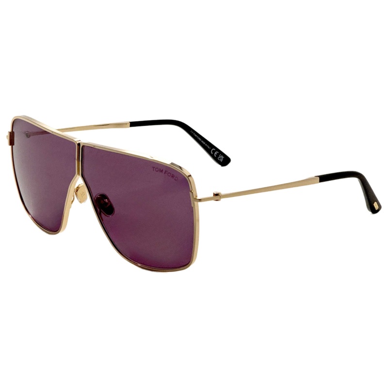 Tom Ford Men's Sunglasses FT1159-30A-68