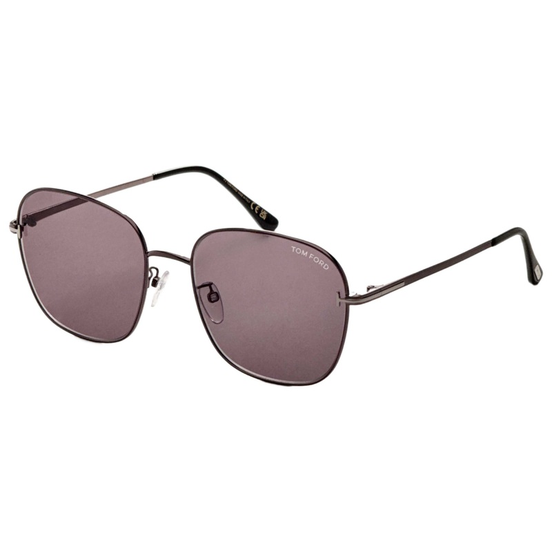 Tom Ford Unisex Sunglasses FT0888-K-08A-59
