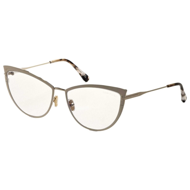 Tom Ford Women's Opticals FT5877-B-025-56