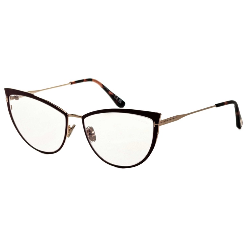 Tom Ford Women's Opticals FT5877-B-069-56